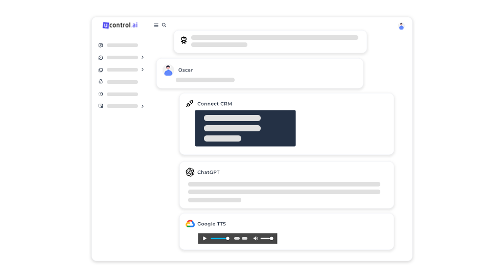 Création de routines via l'IA pour automatiser les tâches